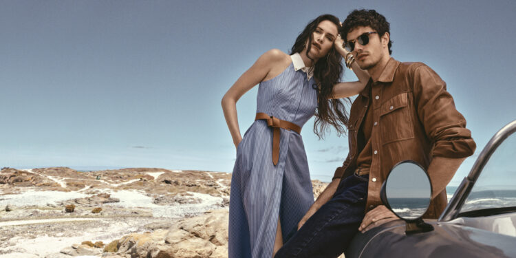 NetWork İlkbahar/Yaz 2026 koleksiyonu: NetWork Etkisi’ndeyiz.