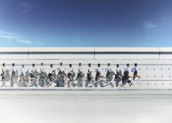 Adidas, Hyperboost Edge ile koşuda yeni bir dönem başlatıyor.