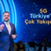 Turkcell 5G şerefine paketleri 5’e katladı.