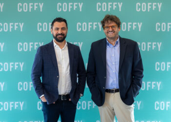 Kahve sektöründe “Food-Tech” dönemi: Coffy, 2028 yılına kadar 500 mağazaya ulaşıyor!
