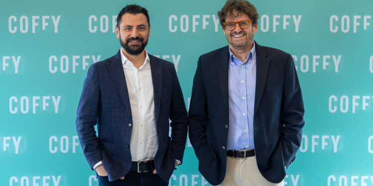 Kahve sektöründe “Food-Tech” dönemi: Coffy, 2028 yılına kadar 500 mağazaya ulaşıyor!