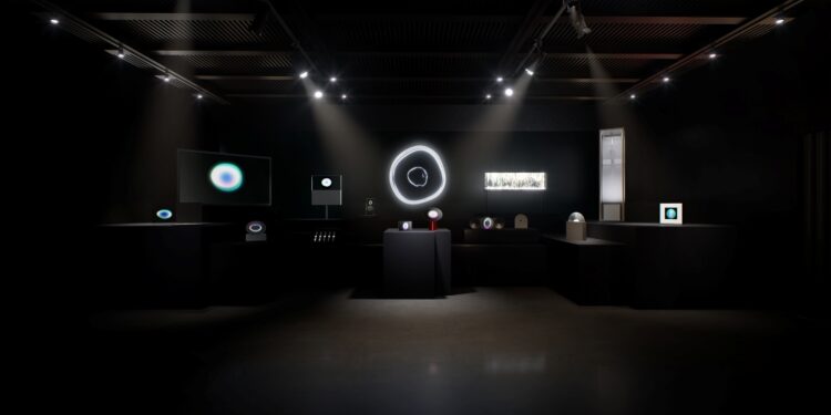 Samsung, Milano Tasarım Haftası 2026’da “Tasarım Bir Sevgi Eylemidir” sergisi düzenleyecek.