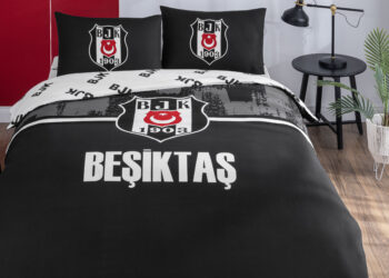 TAÇ Kids&Teens ile taraftar ruhunu yansıt!