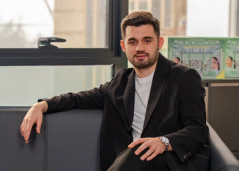 Milyar dolarlık K-Beauty pazarı büyüyor: Merumy, Türkiye’de yeni perakende dinamiğini şekillendiriyor.