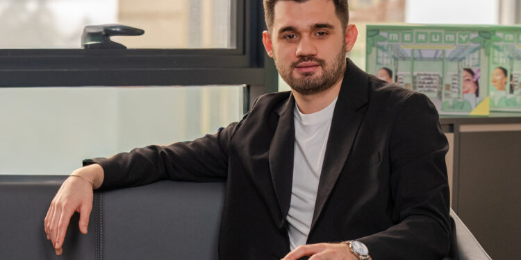 Milyar dolarlık K-Beauty pazarı büyüyor: Merumy, Türkiye’de yeni perakende dinamiğini şekillendiriyor.