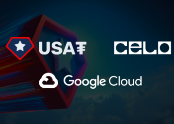 USAT, Google Cloud destekli altyapıyla Celo ağına genişliyor.