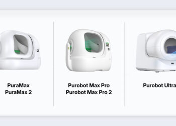 PETKIT, iOS’ta Siri sesli komut desteğini kullanıma sundu.