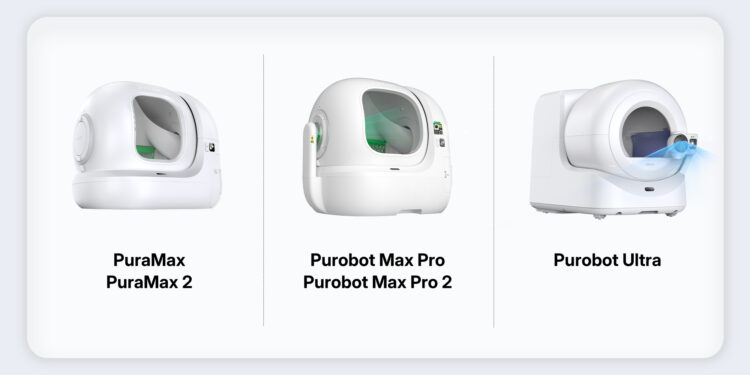 PETKIT, iOS’ta Siri sesli komut desteğini kullanıma sundu.