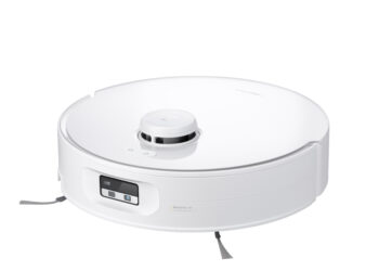 Roborock Qrevo Curv 2 Flow: rulo mop teknolojisi ile temizlikte yeni bir dönem.