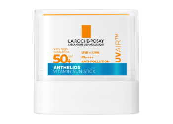 Yeni Anthelios UVAIR Ailesi ile “Güneş Varsa 1 Numaram Var”.