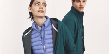 Save The Duck’tan annelere zamansız, sürdürülebilir siluetler.