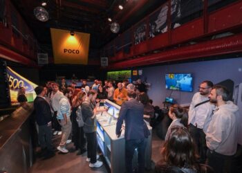 POCO, Türkiye’de düzenlediği ilk lansmanla yeni POCO X8 Pro Serisi’ni satışa sundu.