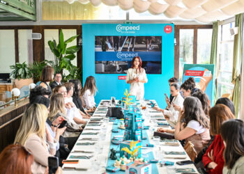 Koş, yürü, devam et: COMPEED artık Türkiye’de!