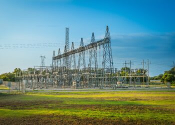 40 milyon nüfuslu Özbekistan’ın enerji altyapısı da YEO Teknoloji’ye emanet.