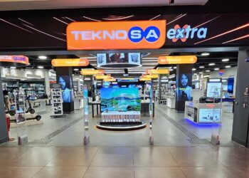 Teknosa, LEC’in Türkiye resmi tedarikçisi oldu.