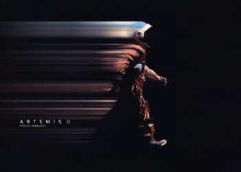 Nasa’nın 50 yıl sonraki ilk insanlı Ay uçuşu ‘Artemis II’nin Dünyaya dönüşü 10 Nisan’ı 11 Nisan’a bağlayan gece saat 02.30’da sadece National Geographic’te!