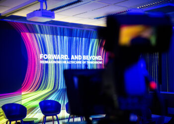 Bayer, yenilikçi tedavi alanlarındaki ve Ar-Ge’deki güncel gelişmelerini paylaştı.