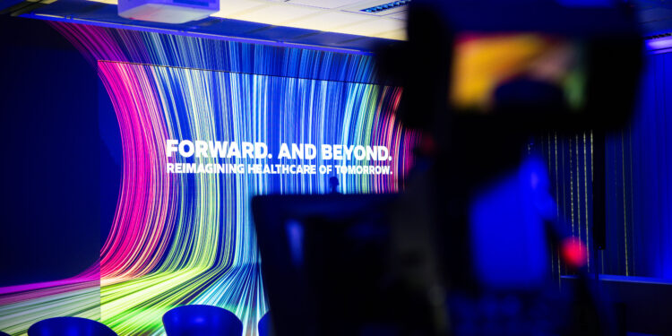 Bayer, yenilikçi tedavi alanlarındaki ve Ar-Ge’deki güncel gelişmelerini paylaştı.