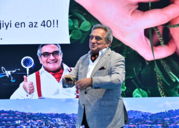 Sağlıklı yaş almanın temelinde beden-zihin dengesi var.