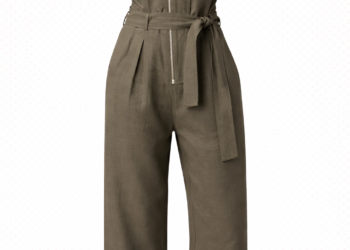 NetWork etkisiyle Keten Koleksiyonu: doğal ve zamansız.