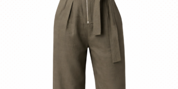 NetWork etkisiyle Keten Koleksiyonu: doğal ve zamansız.