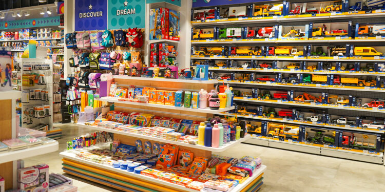 23 Nisan’da 3 şehirde 4 yeni   HUPALUPA STORE açılışı.