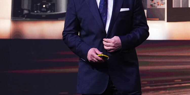 Dreame, yeni nesil ürünlerini “Hayal Et, Gerçek Olsun” lansmanıyla tanıttı.