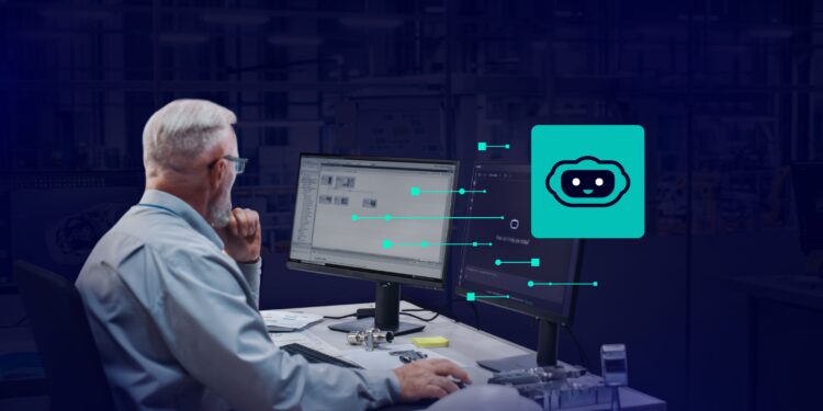Siemens, Eigen Engineering Agent ile yapay zekayı fiziksel dünyaya taşıyor.
