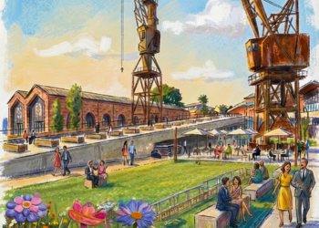 Şehrin yeni bahar rotası: Tersane İstanbul Bahar Edition.