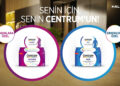 Centrum yeni kampanyasında Kişiye özel yaklaşımını Aybüke Pusat ve Serkay Tütüncü ile anlatıyor.