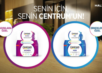 Centrum yeni kampanyasında Kişiye özel yaklaşımını Aybüke Pusat ve Serkay Tütüncü ile anlatıyor.