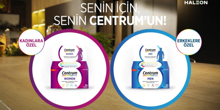 Centrum yeni kampanyasında Kişiye özel yaklaşımını Aybüke Pusat ve Serkay Tütüncü ile anlatıyor.