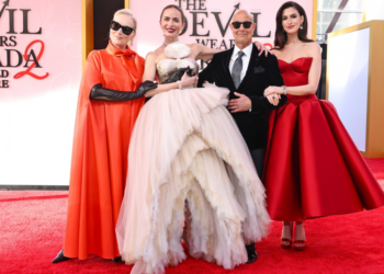 Samsung, “The Devil Wears Prada 2” için Galaxy S26 Ultra sahnede! 