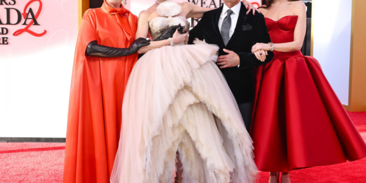 Samsung, “The Devil Wears Prada 2” için Galaxy S26 Ultra sahnede! 