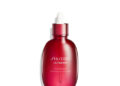 Shiseido Ultimune Power Infusing Oil ile çok yönlü bakım deneyimi.