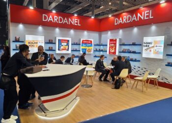 Dardanel’den Seafood Expo Global’de ihracat odaklı stratejik görüşmeler.