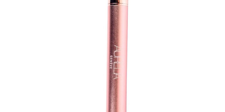 Aurelia Genève masaj aletleriyle daha sıkı ve genç bir cilt.