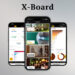 X-Board, öngörüyü finansal ve stratejik karar avantajına dönüştürüyor.