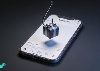 Instagram’da çekiliş tuzağı büyüyor: Şikayetler bir ayda yüzde 35 arttı.