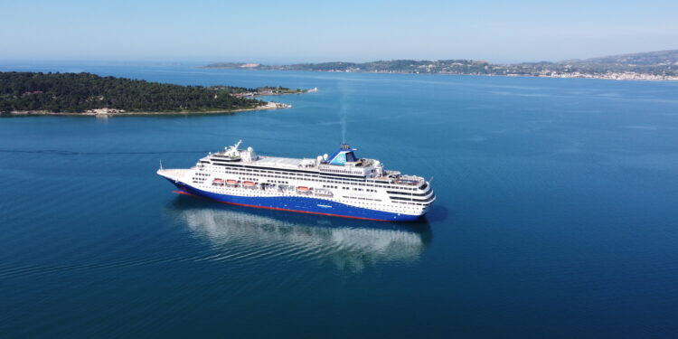 Celestyal, Yunan Adaları sezonunu  ‘süper promosyon’ kampanyası ile açıyor.