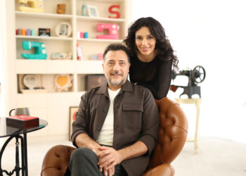 Yiğit Özşener’in giyim sırrı ortaya çıktı.