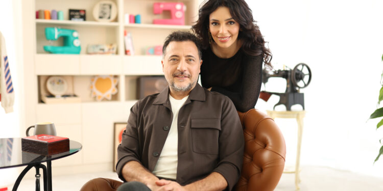 Yiğit Özşener’in giyim sırrı ortaya çıktı.