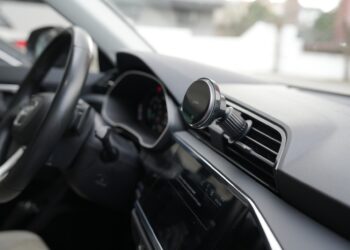 Ttec AirCharger Drive Pro 2 ile araç içi teknolojide yeni dönem.