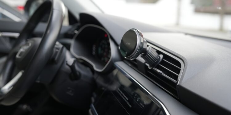 Ttec AirCharger Drive Pro 2 ile araç içi teknolojide yeni dönem.