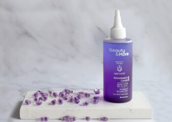 Beauty&More’dan annelere özel huzur veren ürünler.