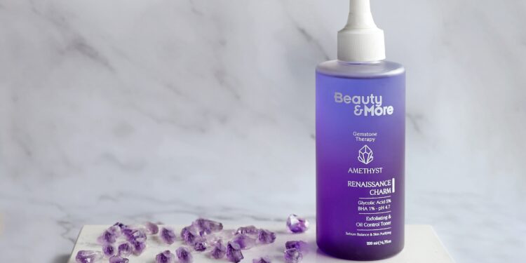 Beauty&More’dan annelere özel huzur veren ürünler.