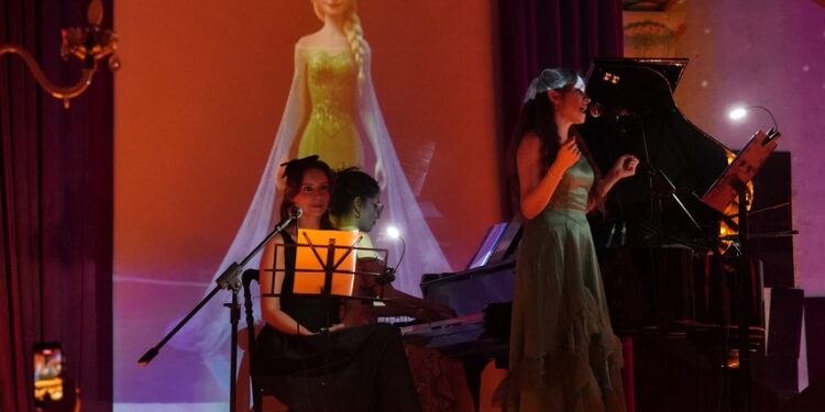 Mum ışıkları 23 Nisan coşkusuyla yanacak.