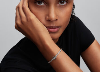 Bahardan ilhamla: Pandora, Garden of Dreams’i sunar.