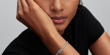 Bahardan ilhamla: Pandora, Garden of Dreams’i sunar.