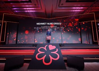 Michelin rehberi tüm Türkiye’yi kapsayacak şekilde genişliyor.